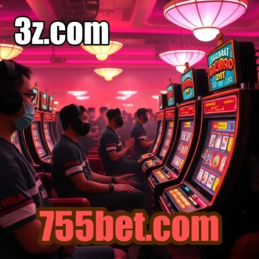 755bet.com Vip